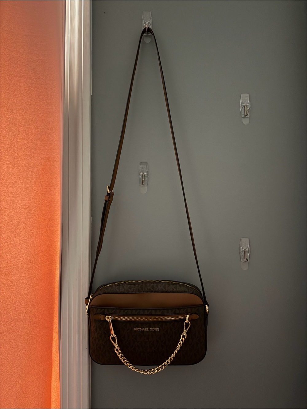 Michael Kors Crossbody Bag